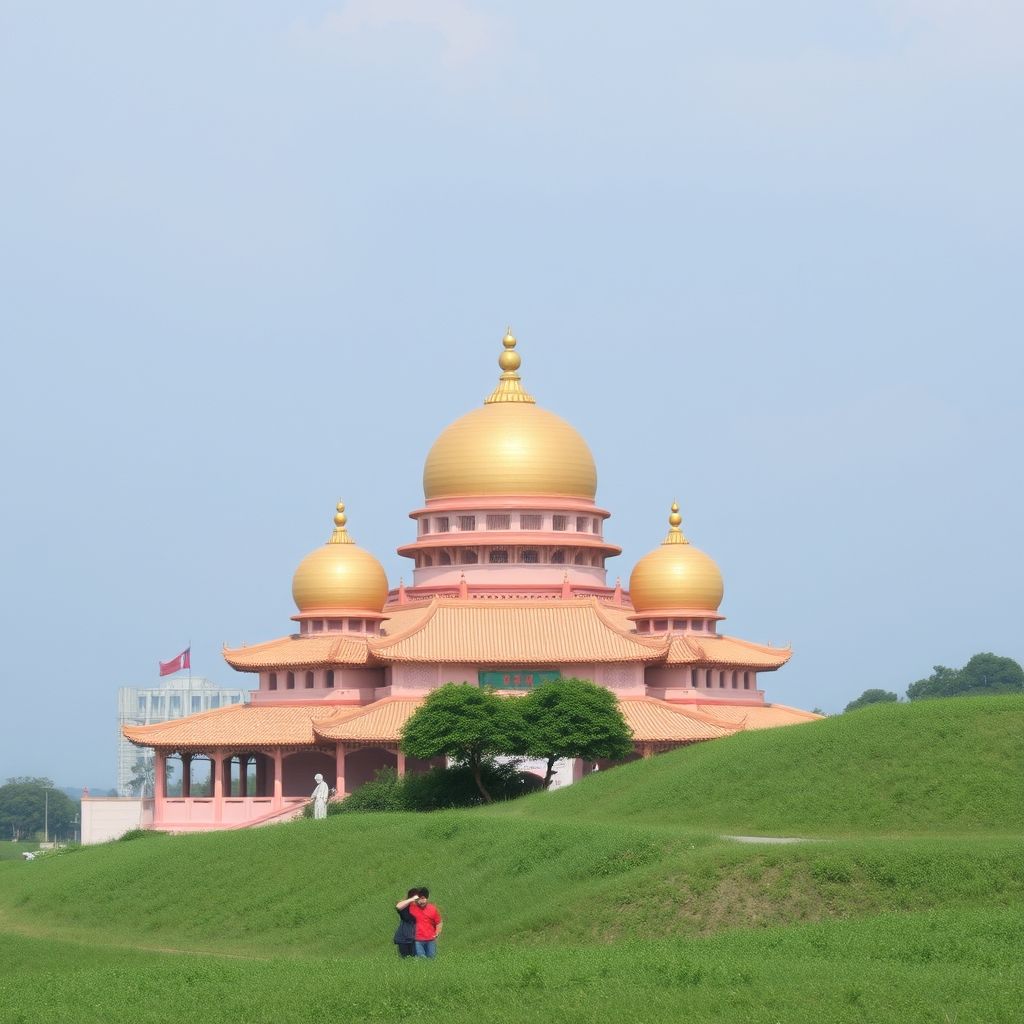 แรงบันดาลใจในการสร้างภาพยนตร์ 'ญินตามติด'